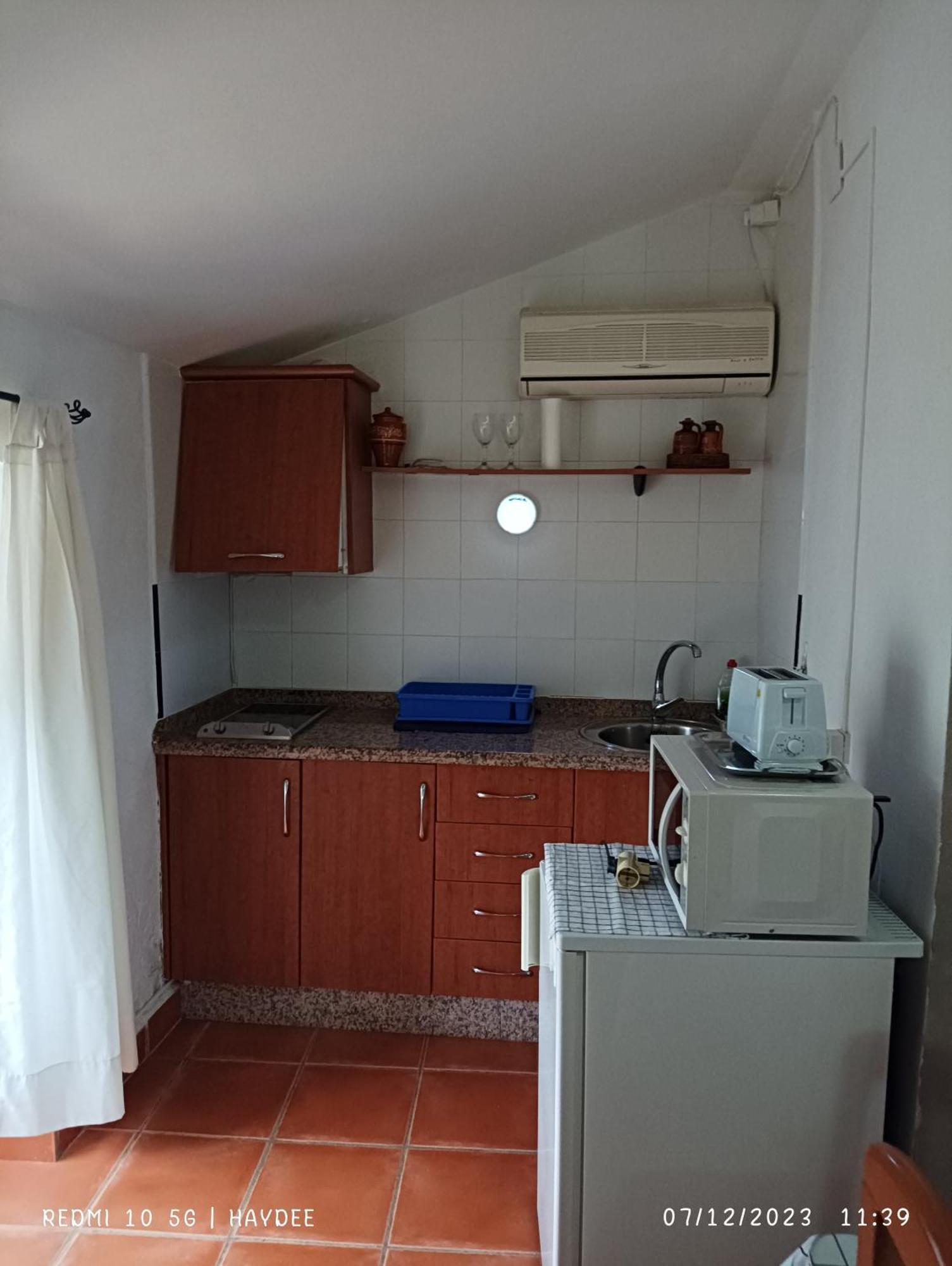카잘라데라시에라 Casa El Azahin 게스트하우스 객실 사진